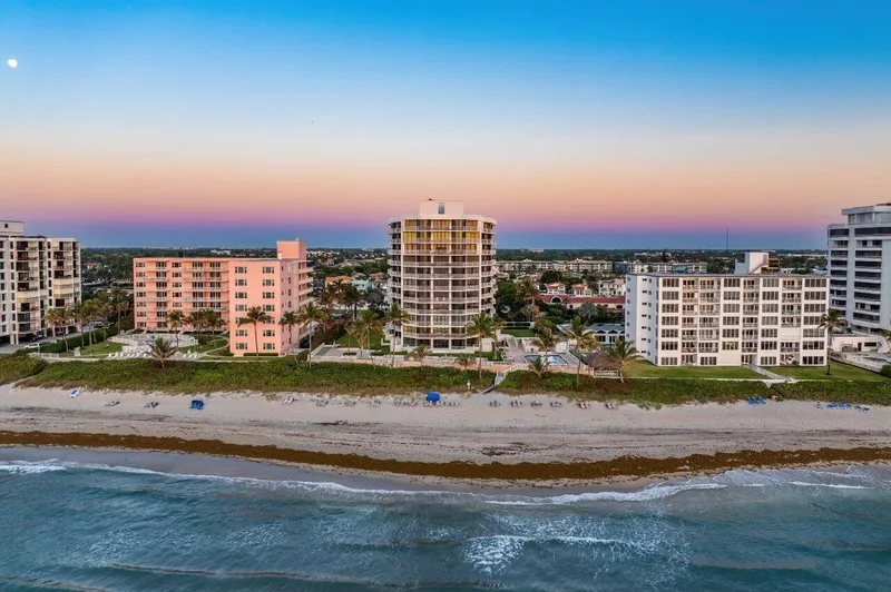 2917 S Ocean Boulevard 104, Boca Raton, Florida, United States. - Photo 51