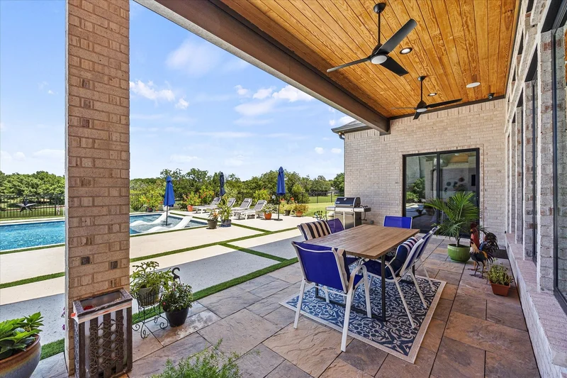 9 Meadowlake Drive, Heath, TX 75032, Heath, Texas, United States. - Photo 36