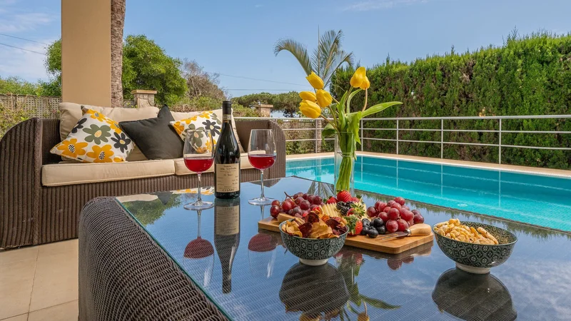 Elviria-Cabopino, Marbella, Spain. - Photo 13