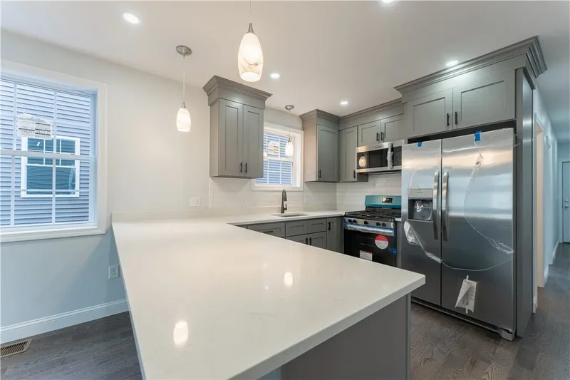 31 Vandewater Street, Providence, Rhode Island, United States. - Photo 17