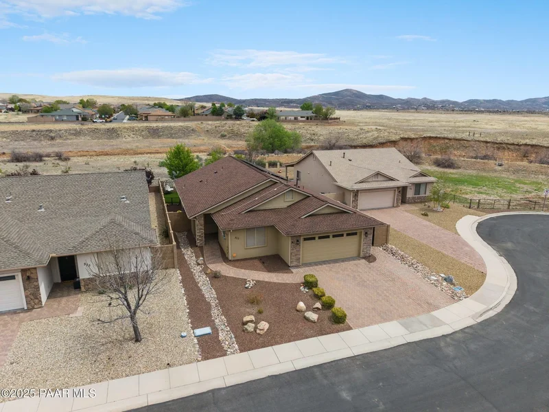 317 N La Paz Street, Dewey-Humboldt, AZ 86327, Dewey-Humboldt, Arizona, United States. - Photo 41