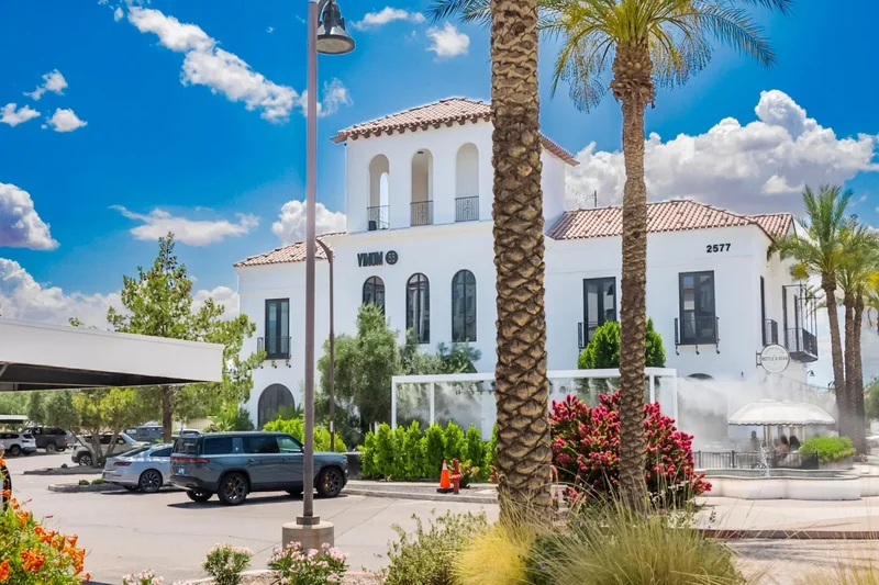 2511 W Queen Creek Road Unit# 325, Chandler, AZ 85248, Sun Lakes, Arizona, United States. - Photo 34