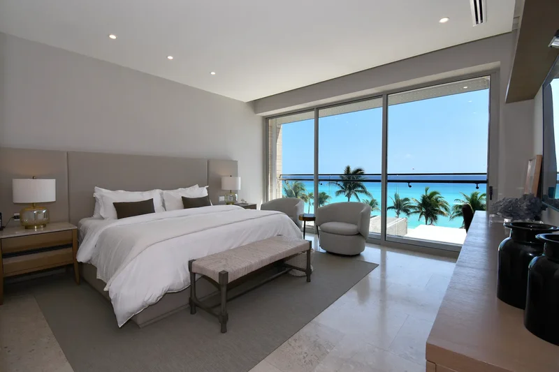 2N, NIVEL 1, CONDOMINIO KAÁNA BOULEVARD KUKULCAN LOTE 16-09, MANZANA 52 SECCIÓN A ZONA TURÍSTICA DE LA CIUDAD DE CANCÚN, Cancun, ROO 77500, Cancún, Quintana Roo, Mexico. - Photo 50