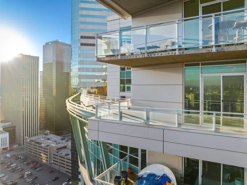 2001 Lincoln Street Unit# 2524, Denver, CO 80202, Denver, Colorado, United States. - Photo 33