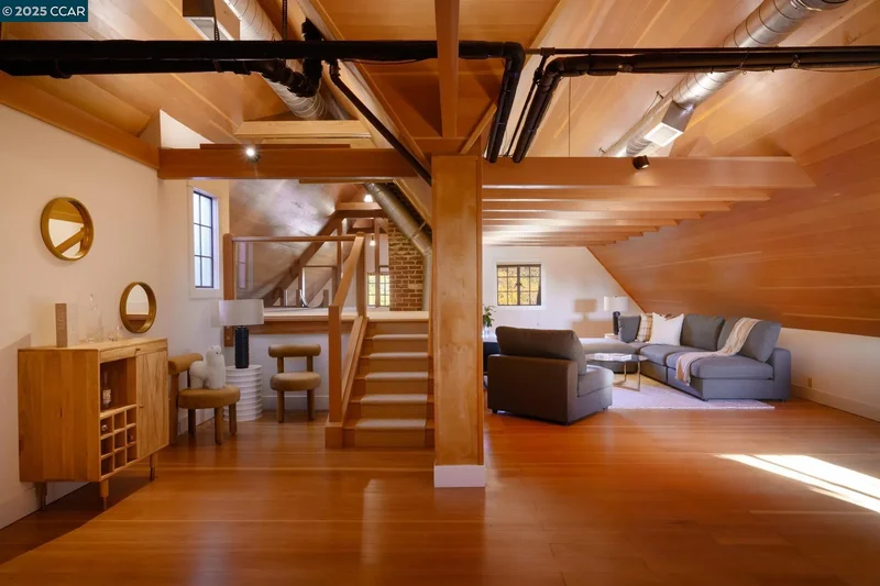 52 Glen Alpine Road, Oakland, California, United States. - Photo 9