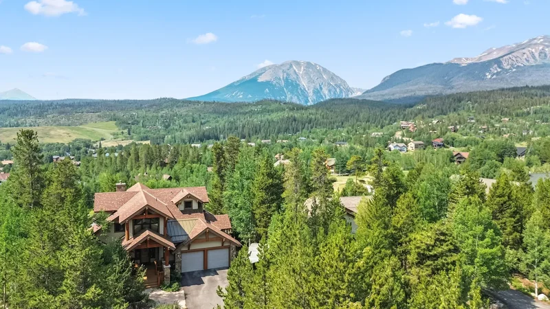 1730 Red Hawk Road, Silverthorne, Co, 80498