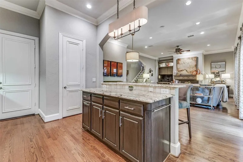 3608 Reagan Street, Dallas, TX, 75219, USA, Dallas, Texas, United States. - Photo 5