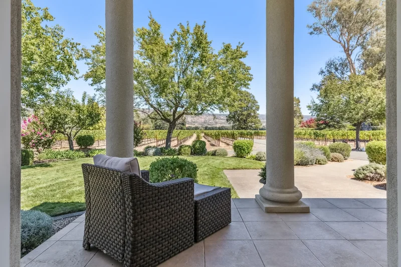 4125 Big Ranch Road , Napa, CA 94558, Napa, California, United States. - Photo 56
