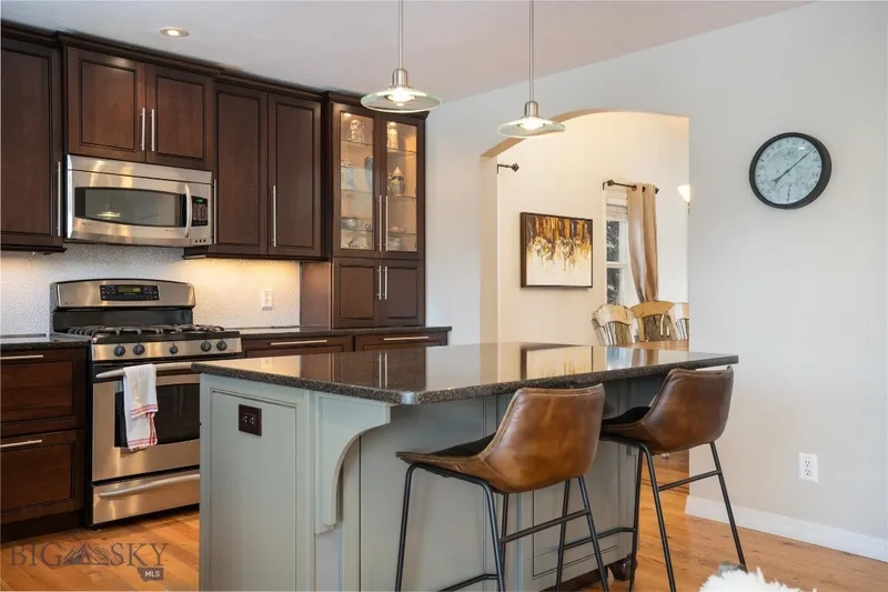 435 Lexington, Bozeman, Montana, United States. - Photo 14
