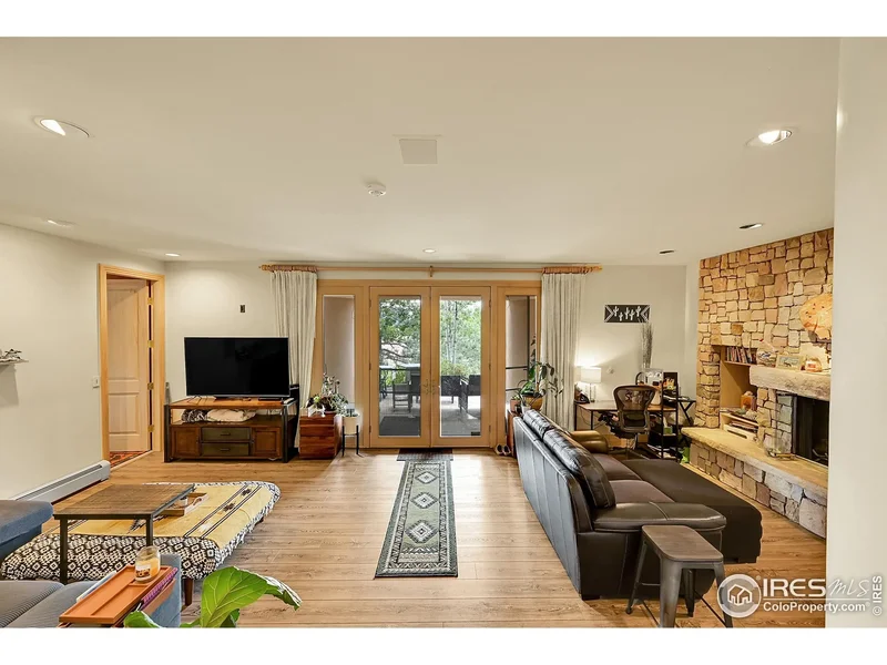 1682 Montane Dr E, Golden, CO 80401, Golden, Colorado, United States. - Photo 25