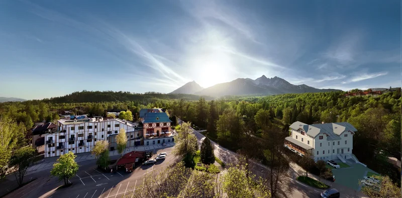 Vysoké Tatry, PV, Vysoké Tatry, Prešov Region, Slovakia. - Photo 13
