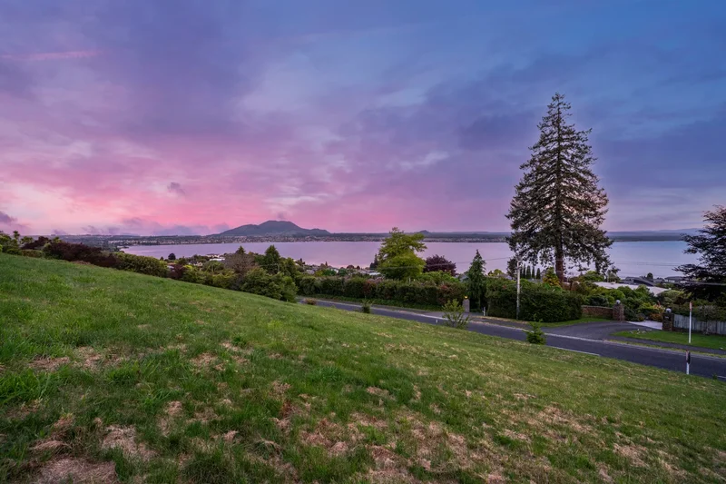 58 Mapara Road Acacia Bay, Taupo, WKO, Taupo, Waikato, New Zealand. - Photo 3