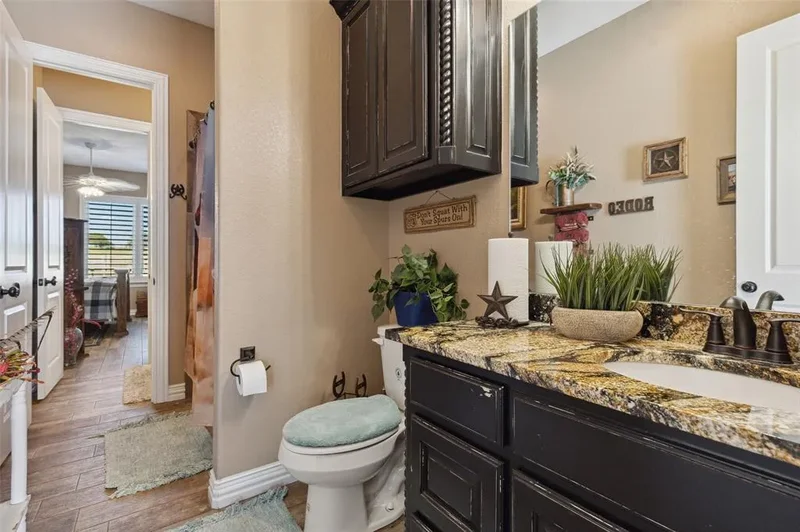 7765 Reed Road, Azle, Texas, United States. - Photo 21