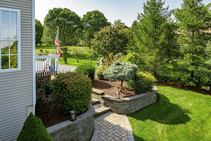 421 Georgetown Drive, Morganville, NJ 07751, Marlboro Township, New Jersey, United States. - Photo 53
