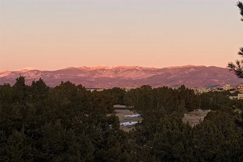 4 Sierra Verde , Santa Fe, NM 87507, Santa Fe, New Mexico, United States. - Photo 82