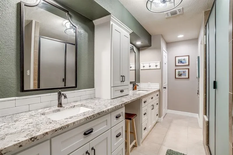 649 Christopher Lane, Burleson, Texas, United States. - Photo 17