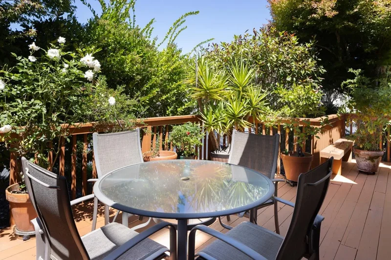 9662 Willow Court, Carmel-by-the-Sea, California, United States. - Photo 15