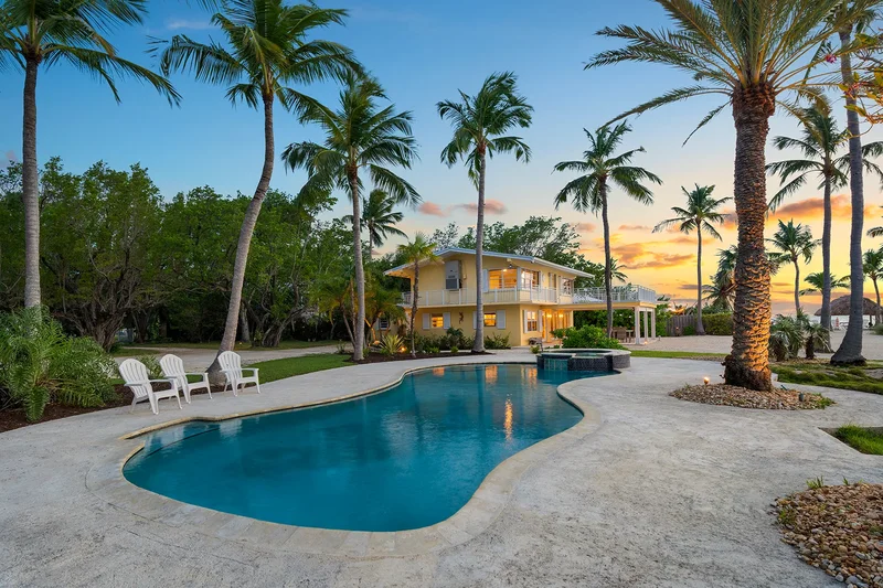 36 Sunset Road, Key Largo, FL 33037, Key Largo, Florida, United States. - Photo 38