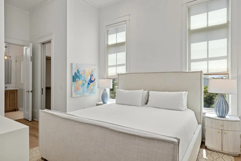 Rosemary Beach, Florida, United States. - Photo 58