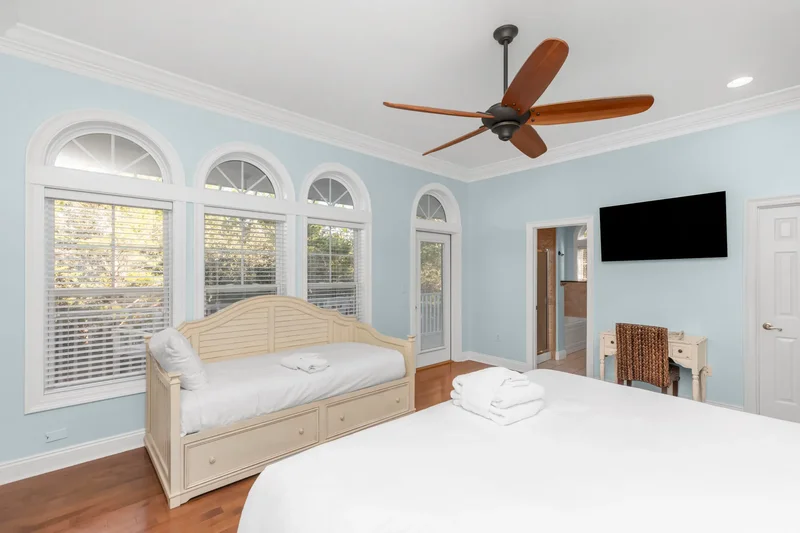 Rosemary Beach, Florida, United States. - Photo 35
