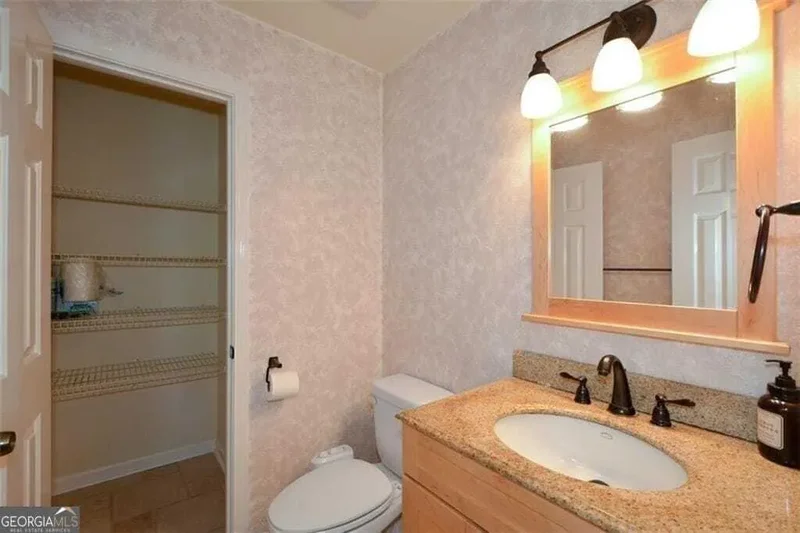 3430 Waters Mill Drive, Alpharetta, Georgia, United States. - Photo 16