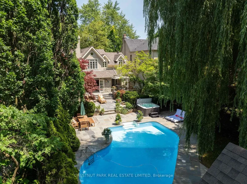 69 Otter Crescent, Toronto, Ontario, Canada. - Photo 19