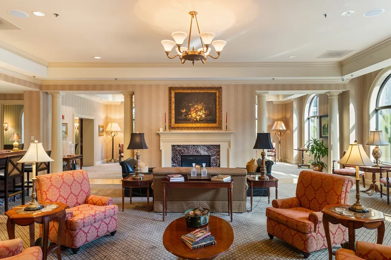 3286 Northside Parkway NW No. PH2, Atlanta, GA 30327, Atlanta, Georgia, United States. - Photo 36