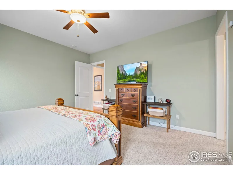 39884 Ridgecrest, Severance, CO, 80610, USA, Pierce, Colorado, United States. - Photo 17
