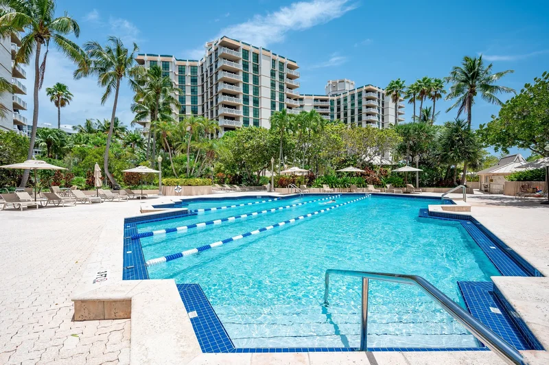 1121 Crandon Blvd Unit# E501, Key Biscayne, FL 33149, Key Biscayne, Florida, United States. - Photo 39