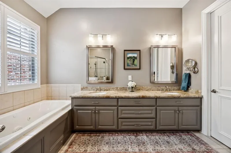 4051 Throckmorton Street, Dallas, Texas, United States. - Photo 25
