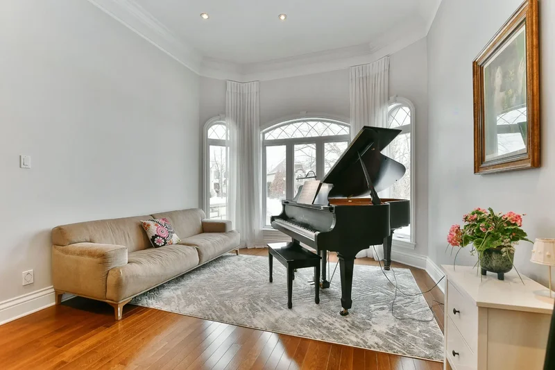 4 Rue de Rochefort, Blainville, Quebec, Canada. - Photo 33