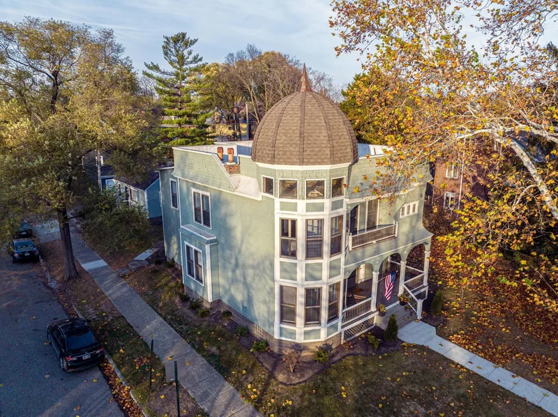 398 W 5th Avenue, Columbus, OH 43201, Columbus, Ohio, United States. - Photo 76