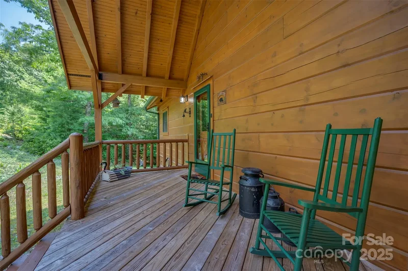 23 Jay Foster Way, Saluda, NC 28773, Saluda, North Carolina, United States. - Photo 31