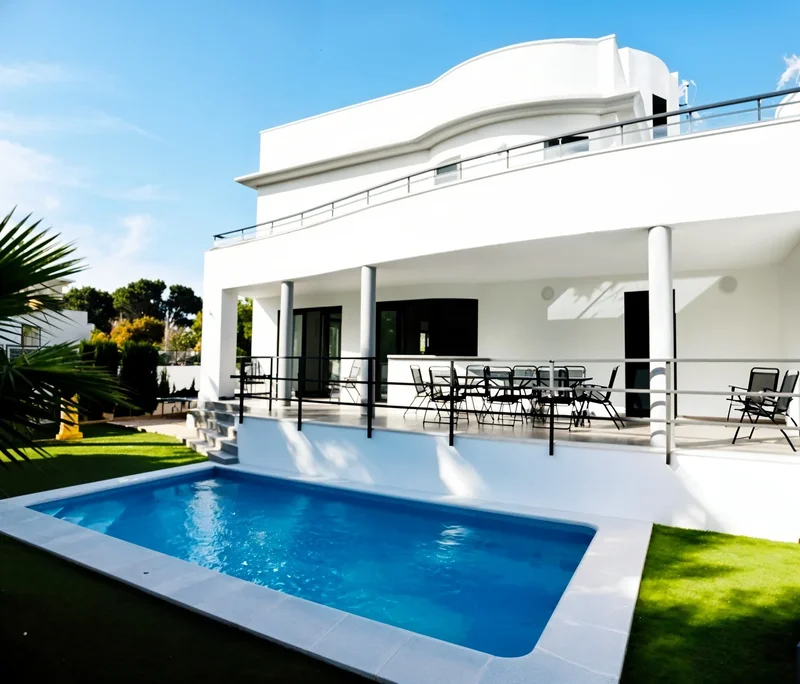 Can Pastilla Town House