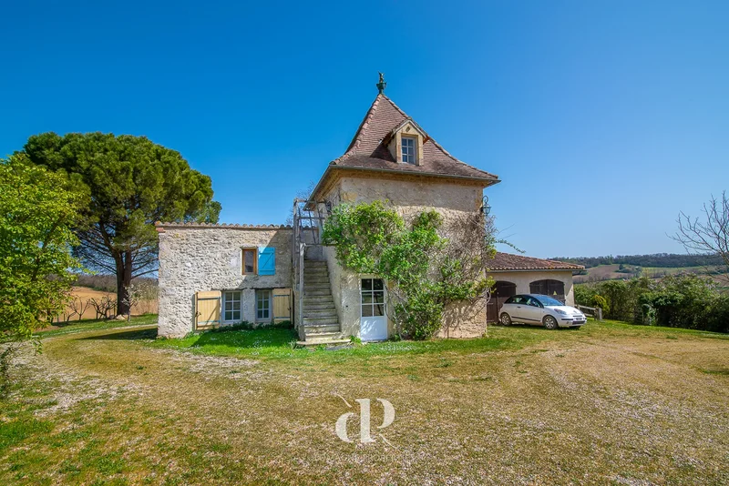 gers, Saint-Clar, Occitanie, France. - Photo 17