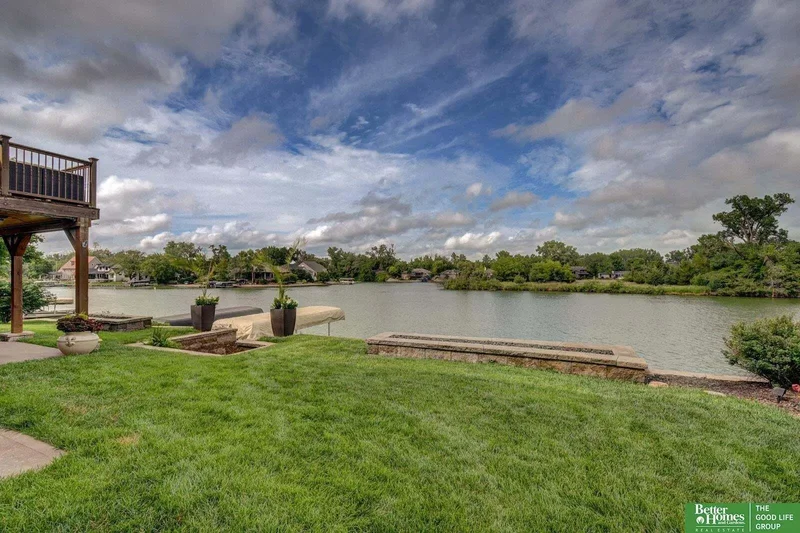 47 Ginger Woods Road, Valley, NE 68064, Valley, Nebraska, United States. - Photo 23