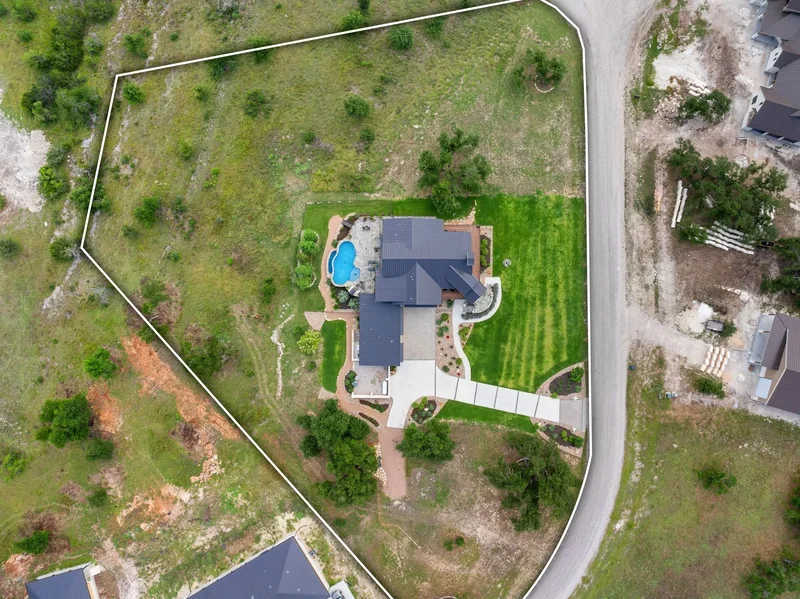 115 Trophy Oak Point , Fredericksburg, TX 78624, Fredericksburg, Texas, United States. - Photo 40