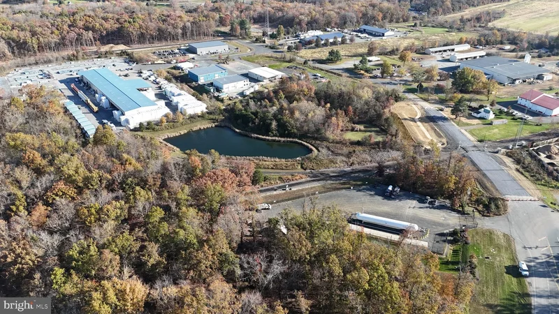 Lot 7 WHITING ROAD, MARSHALL, VA 20115, Marshall, Virginia, United States. - Photo 13