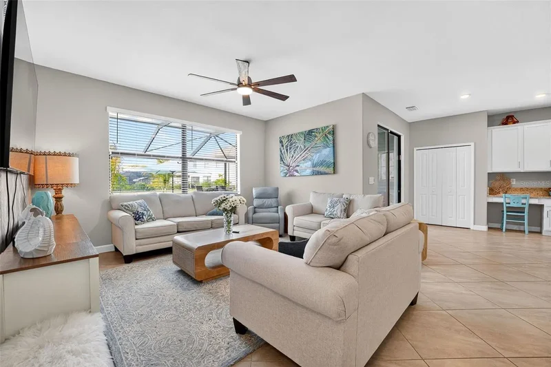 15527 ISLANDWALK AVENUE, BRADENTON, FL 34211, Bradenton, Florida, United States. - Photo 15
