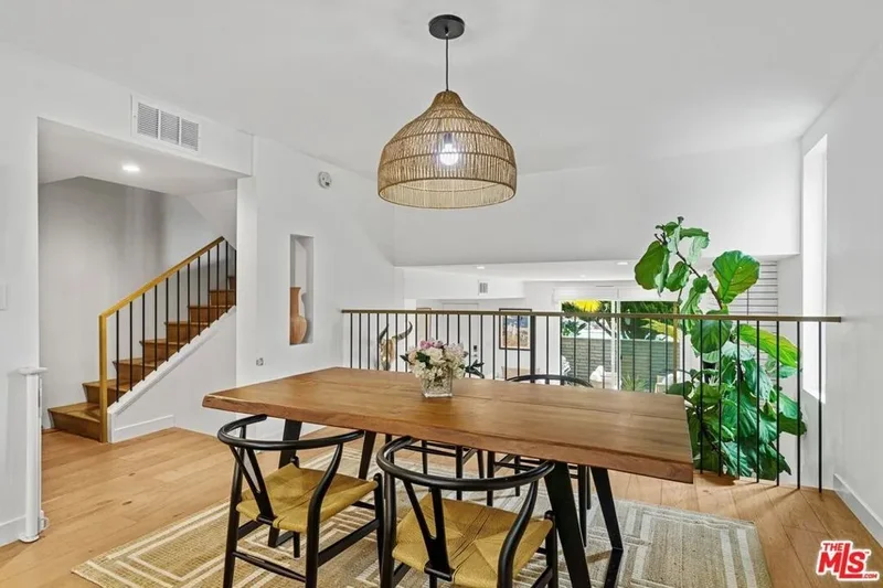 4707 La Villa Marina J, Marina del Rey, California, United States. - Photo 12