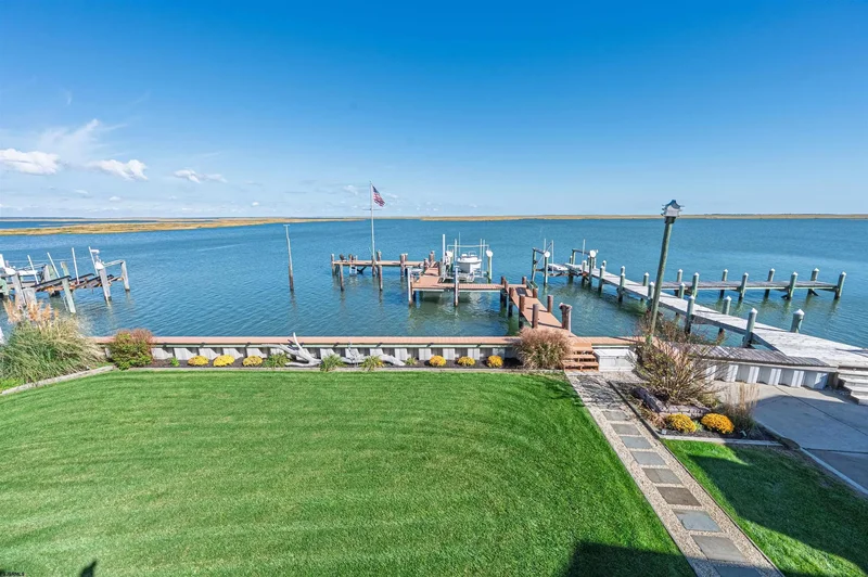 1411 E Shore Drive, Brigantine, NJ 08203, Brigantine, New Jersey, United States. - Photo 51
