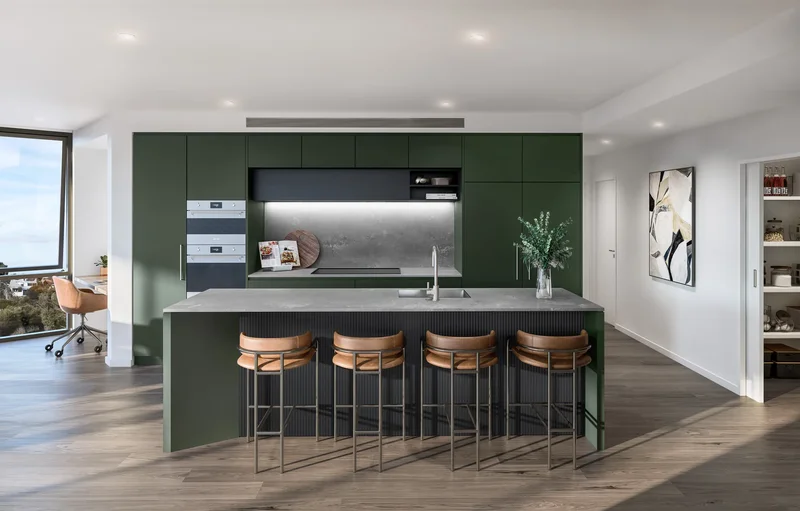 412E/2 Vale Street Fremantle, Perth, WA 6160, Perth, Western Australia, Australia. - Photo 6