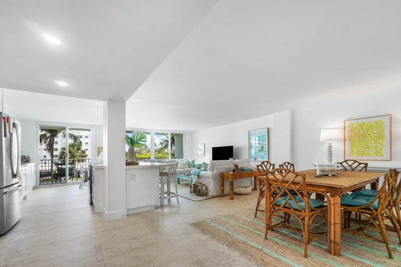 2860 S Ocean Boulevard Unit# 205, Palm Beach, FL 33480, Palm Beach, Florida, United States. - Photo 9