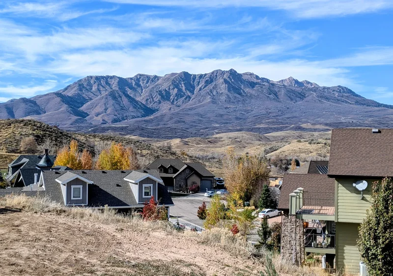 6045 HIDDEN HILLS N, Morgan, Utah, United States. - Photo 47