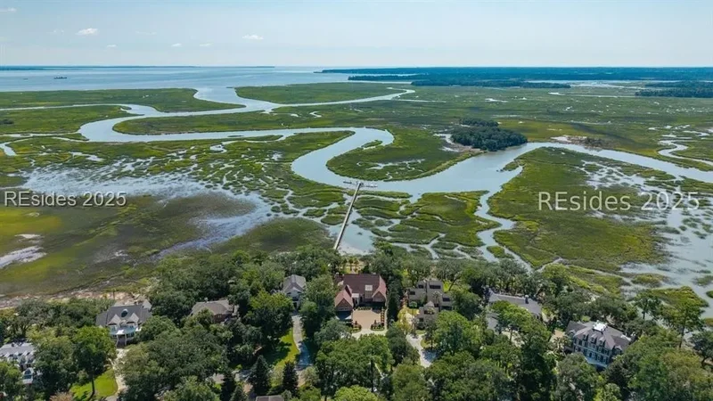 16 Hampton Lane, Bluffton, SC, 29910, USA, Bluffton, South Carolina, United States. - Photo 84