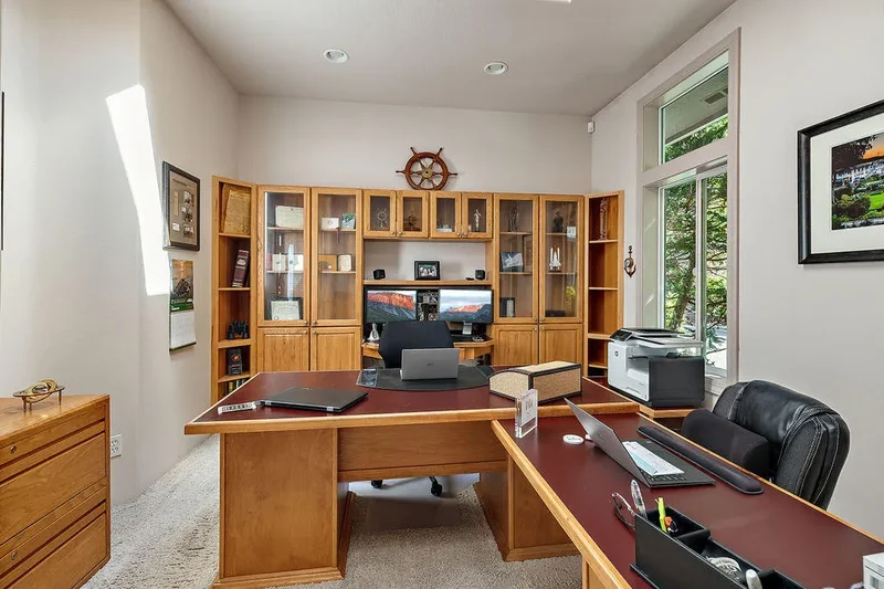 1489 Granite Hill, Grants Pass, OR, 97526, USA, Grants Pass, Oregon, United States. - Photo 30