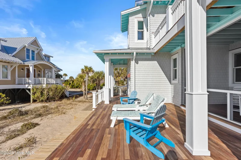 20 Coquina Trail, Southport, North Carolina, United States. - Photo 37