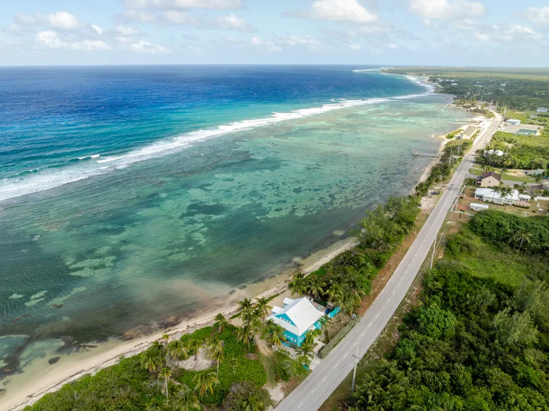 504 Northside Rd, Shore Tang, North Side, 06~, Old Man Bay, North Side, Cayman Islands. - Photo 17