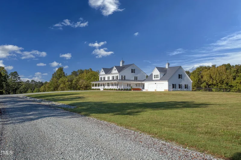 8589 Mcghees Mill Road, S, Semora, NC, 27343, USA, Semora, North Carolina, United States. - Photo 40