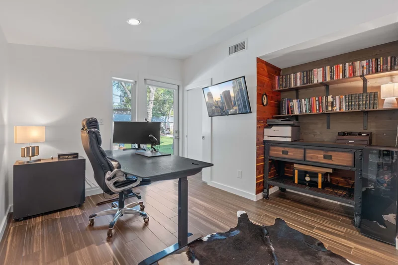 412 Ridgewood Road , West Lake Hills, TX 78746, Austin, Texas, United States. - Photo 41